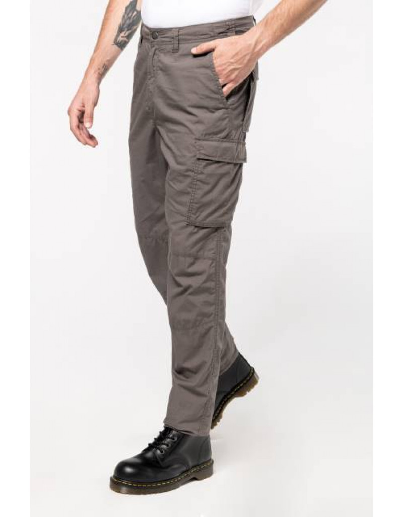 Pantaloni cargo pentru bărbați